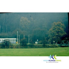 Grensovergang Spijk Elten 1989 F0000065